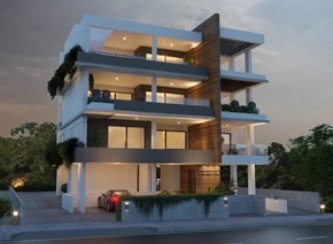 Cheap Apartments for Sale Limassol