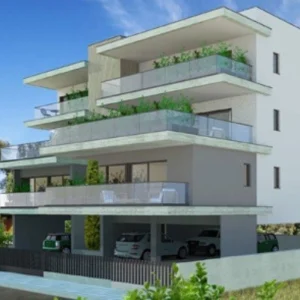 1 Bedroom Apartment for Sale in Limassol District