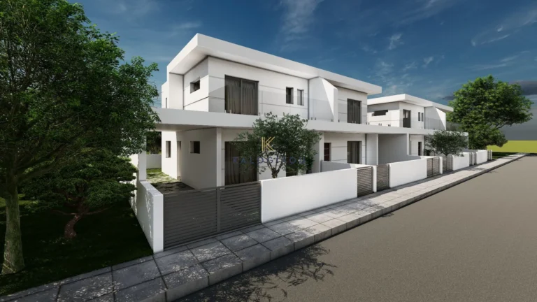 3 Bedroom House for Sale in Larnaca District
