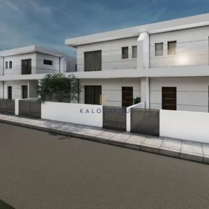 3 Bedroom House for Sale in Larnaca District