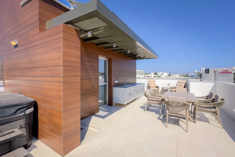 4 Bedroom House for Sale in Famagusta – Agia Napa