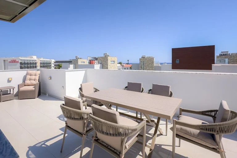 4 Bedroom House for Sale in Famagusta – Agia Napa