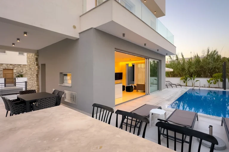 4 Bedroom House for Sale in Famagusta – Agia Napa