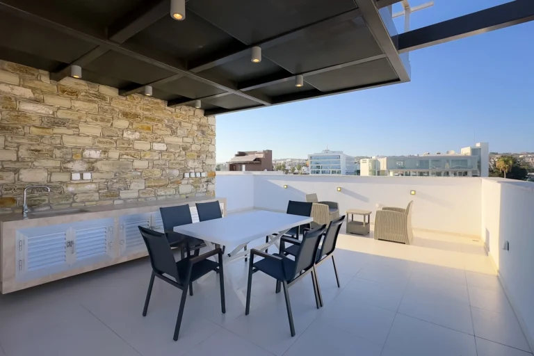 4 Bedroom House for Sale in Famagusta – Agia Napa