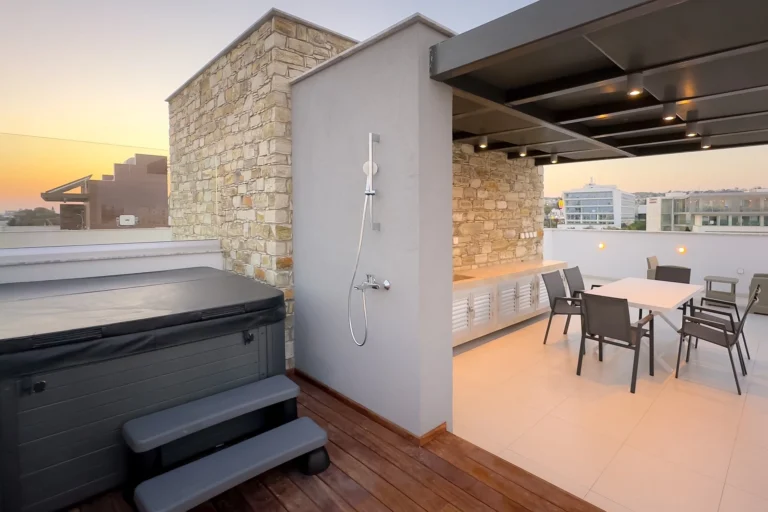 4 Bedroom House for Sale in Famagusta – Agia Napa