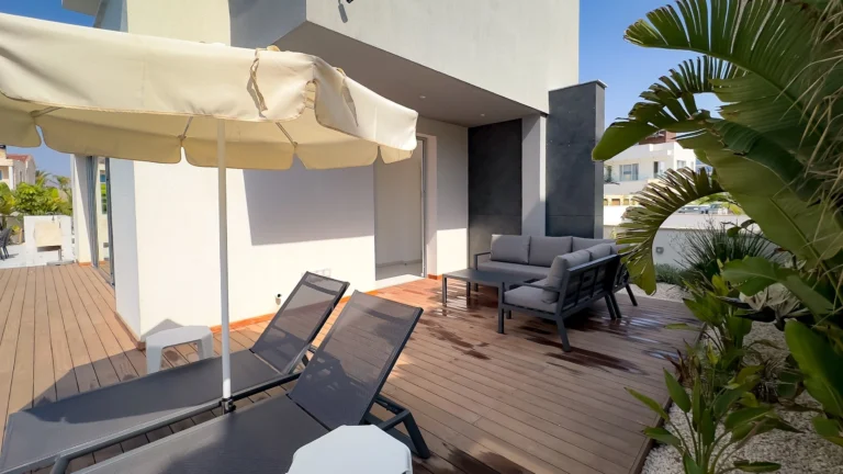 4 Bedroom House for Sale in Famagusta – Agia Napa