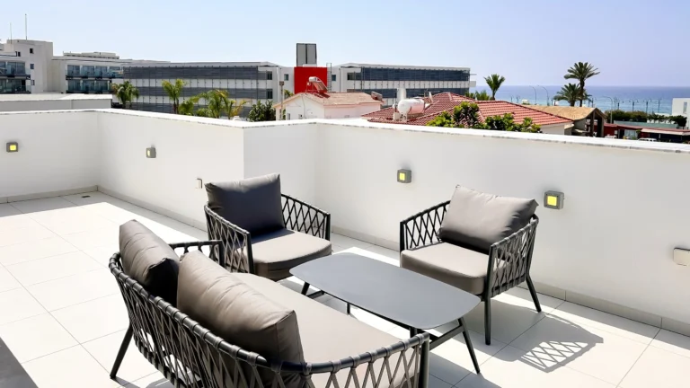 4 Bedroom House for Sale in Famagusta – Agia Napa