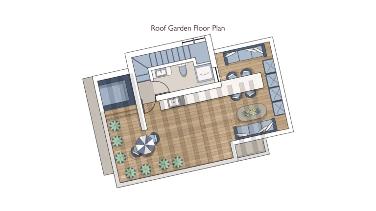 4 Bedroom House for Sale in Famagusta – Agia Napa