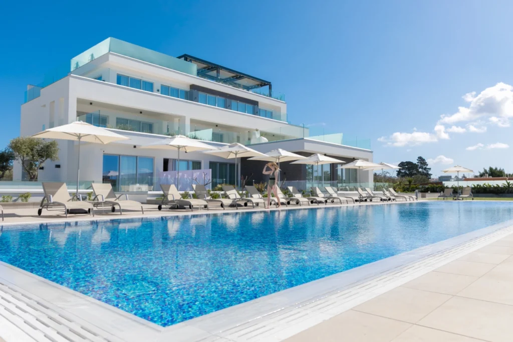 Building for Sale in Famagusta – Agia Napa