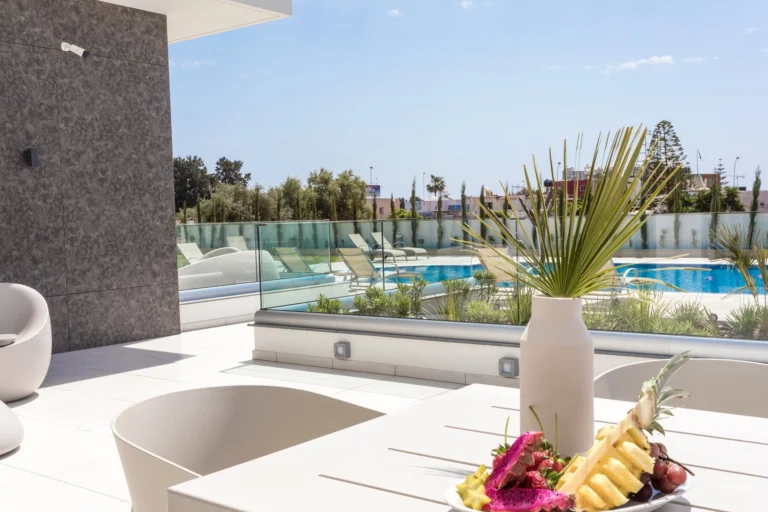 2 Bedroom Apartment for Sale in Famagusta – Agia Napa