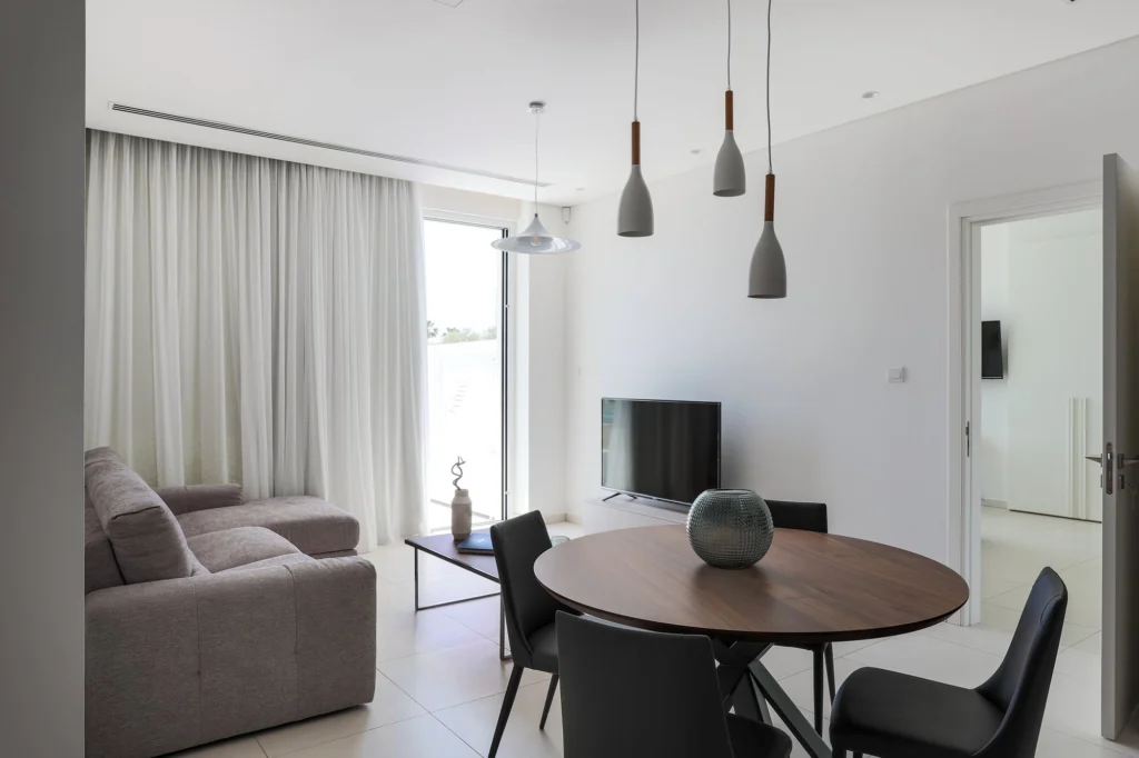 2 Bedroom Apartment for Sale in Famagusta – Agia Napa