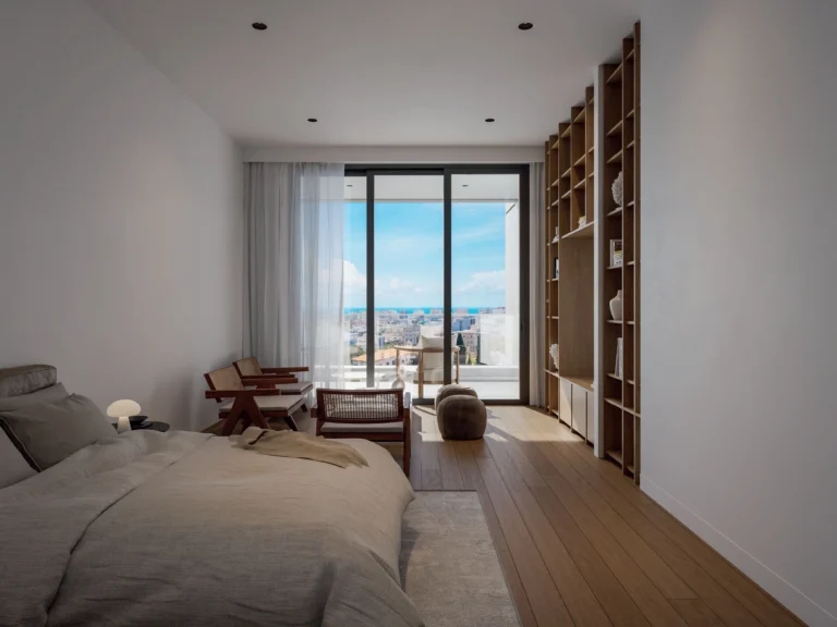 2 Bedroom Apartment for Sale in Limassol – Katholiki