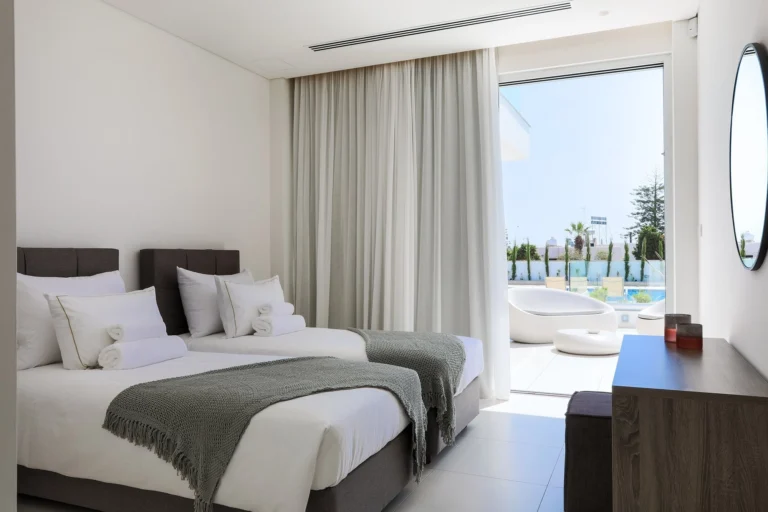 2 Bedroom Apartment for Sale in Famagusta – Agia Napa