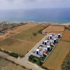 14,172m² Plot for Sale in Famagusta – Agia Napa