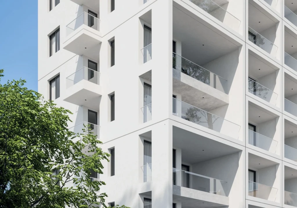 2 Bedroom Apartment for Sale in Limassol – Katholiki