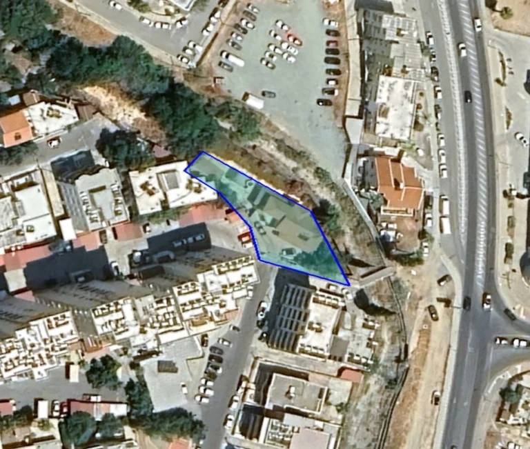 for Sale in Limassol – Mesa Geitonia