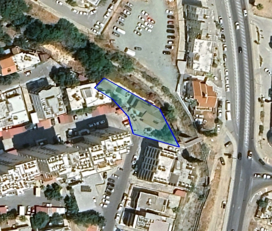 for Sale in Limassol – Mesa Geitonia
