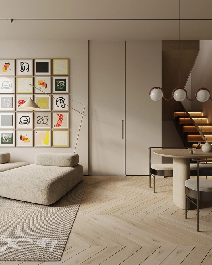 3 Bedroom House for Sale in Moniatis, Limassol District