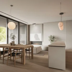 3 Bedroom House for Sale in Moniatis, Limassol District