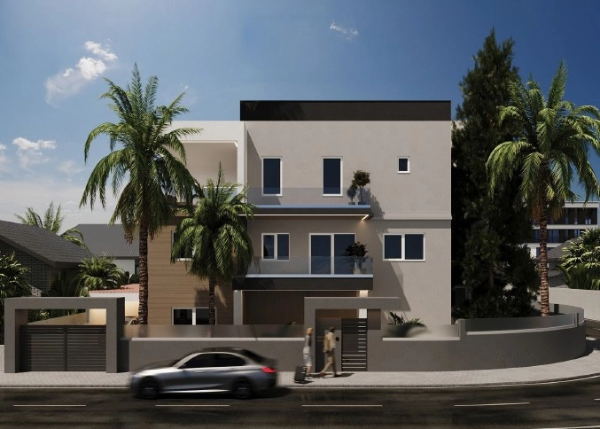 6+ Bedroom House for Sale in Limassol District