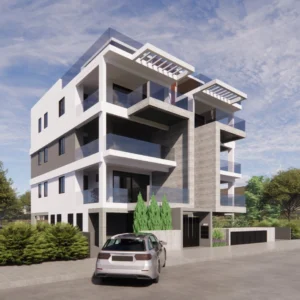 2 Bedroom Apartment for Sale in Limassol – Ekali