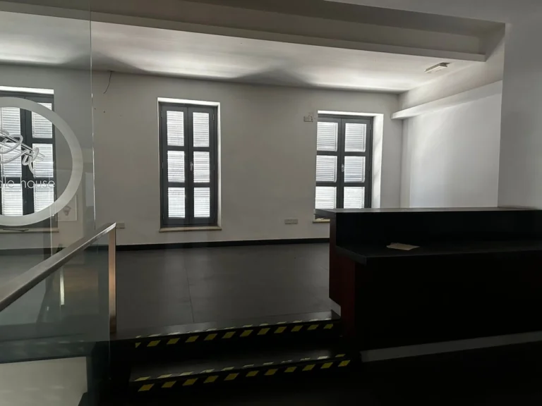 870m² Building for Sale in Limassol District