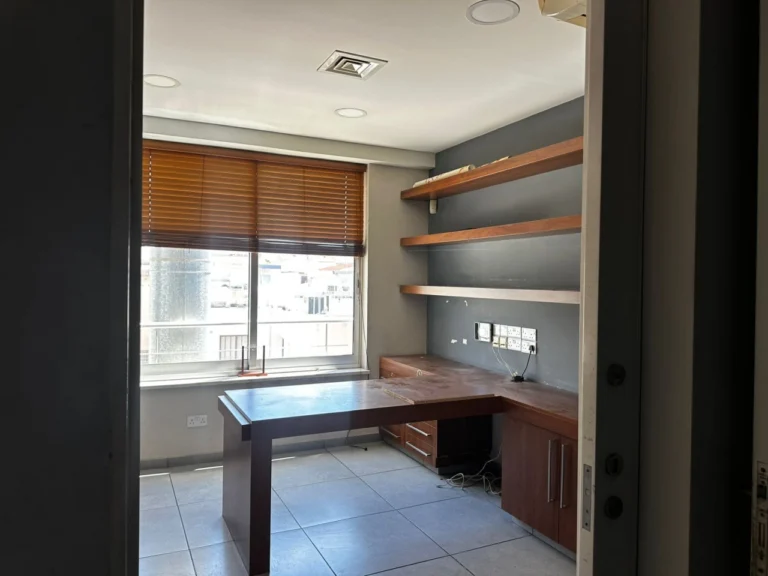 870m² Building for Sale in Limassol District