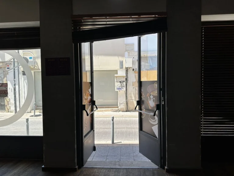 870m² Building for Sale in Limassol District