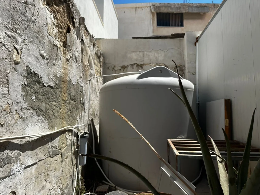 870m² Building for Sale in Limassol District