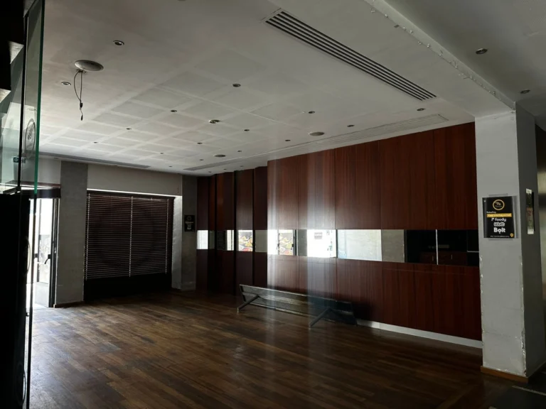 870m² Building for Sale in Limassol District