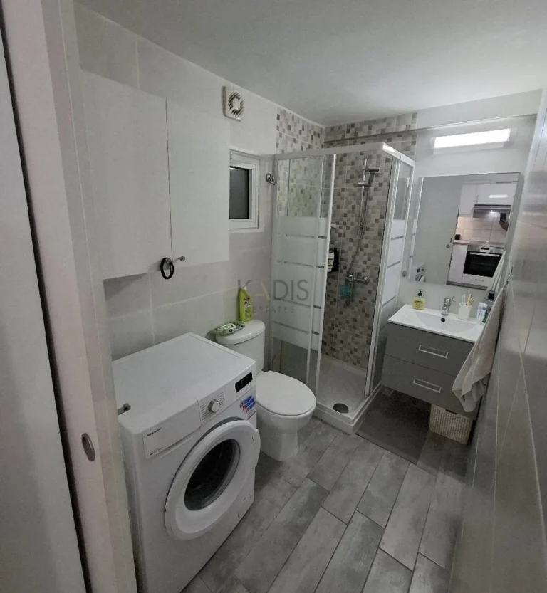 1 Bedroom Apartment for Sale in Paralimni, Famagusta District