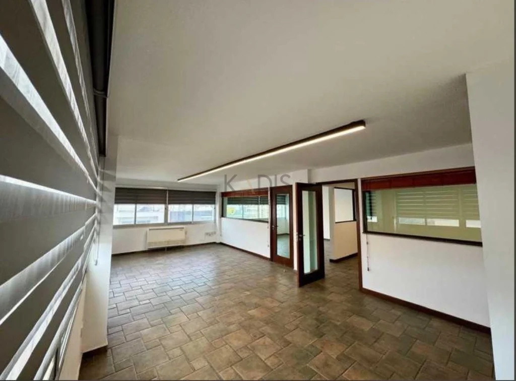 85m² Office for Rent in Limassol – Agia Zoni