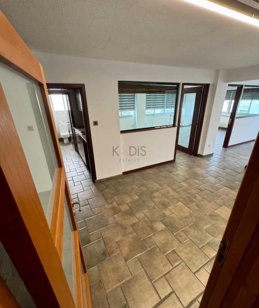85m² Office for Rent in Limassol – Agia Zoni