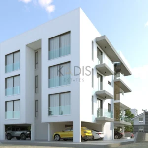 2 Bedroom Apartment for Sale in Paphos