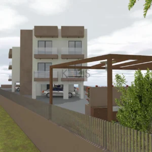 2 Bedroom Apartment for Sale in Episkopi, Limassol District