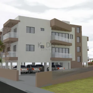 2 Bedroom Apartment for Sale in Episkopi, Limassol District