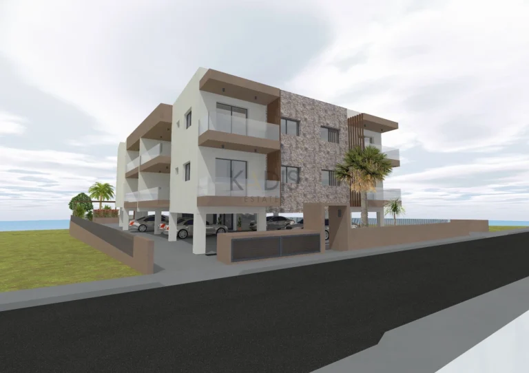 2 Bedroom Apartment for Sale in Episkopi Lemesou, Limassol District