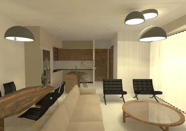 2 Bedroom Apartment for Sale in Episkopi Lemesou, Limassol District