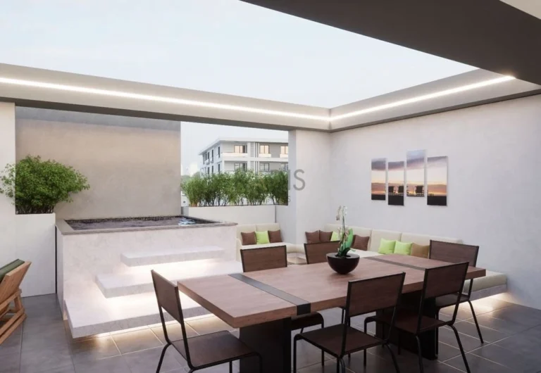 1 Bedroom Apartment for Sale in Limassol District