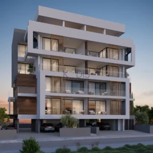 2 Bedroom Apartment for Sale in Limassol District