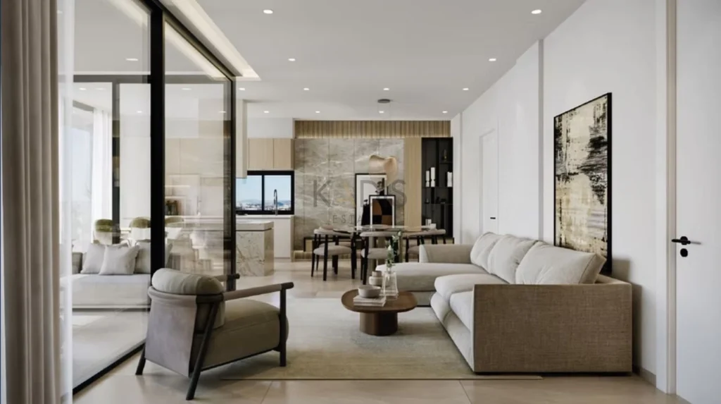 1 Bedroom Apartment for Sale in Limassol District