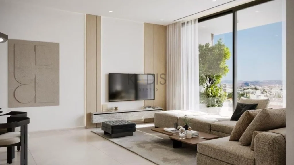 3 Bedroom Apartment for Sale in Limassol District