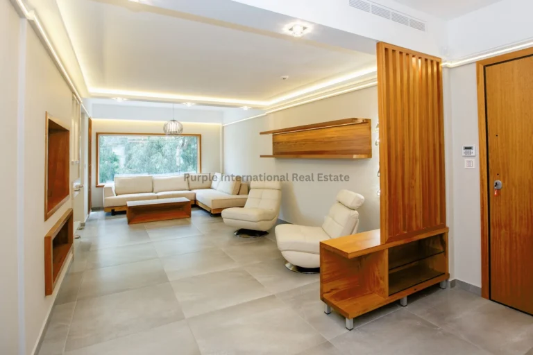 2 Bedroom Apartment for Rent in Limassol District