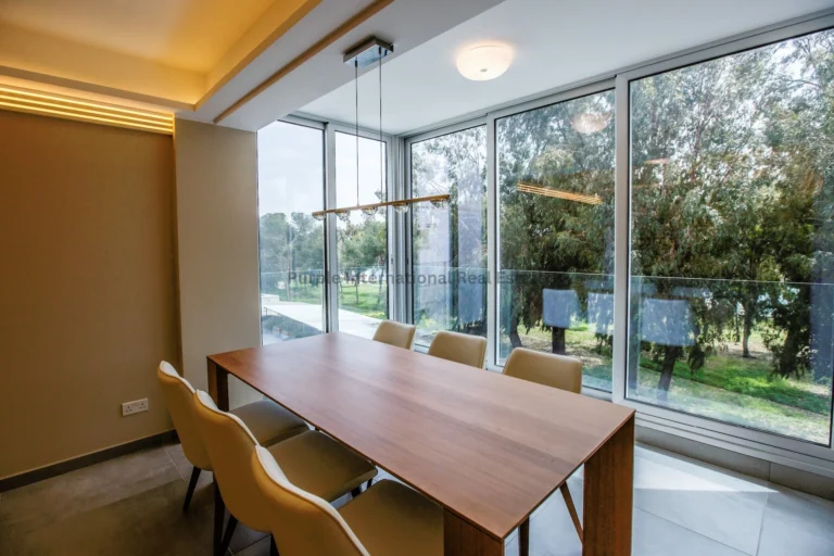 2 Bedroom Apartment for Rent in Limassol District