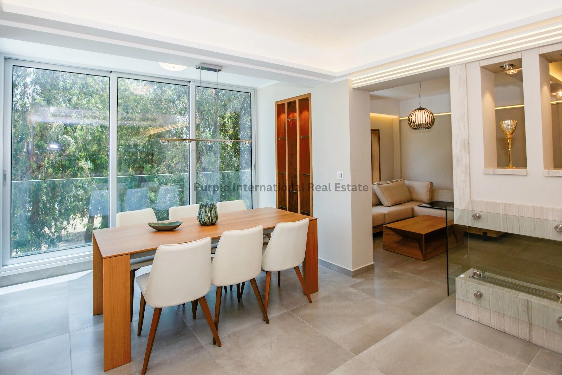 2 Bedroom Apartment for Rent in Limassol District