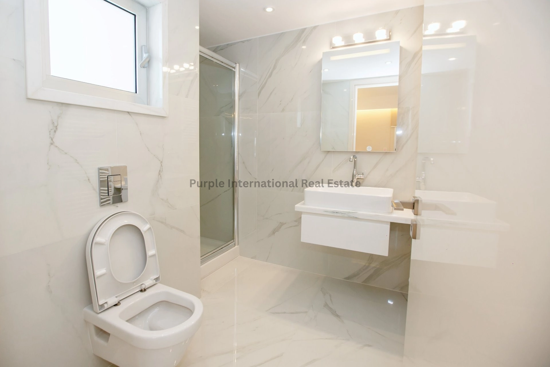 2 Bedroom Apartment for Rent in Limassol District