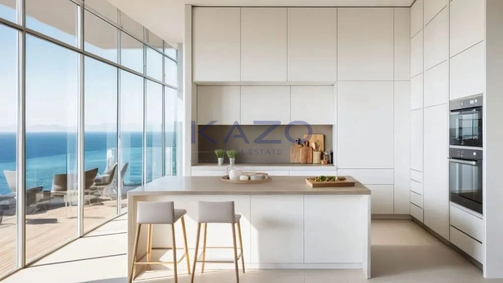 5 Bedroom House for Sale in Kissonerga, Paphos District