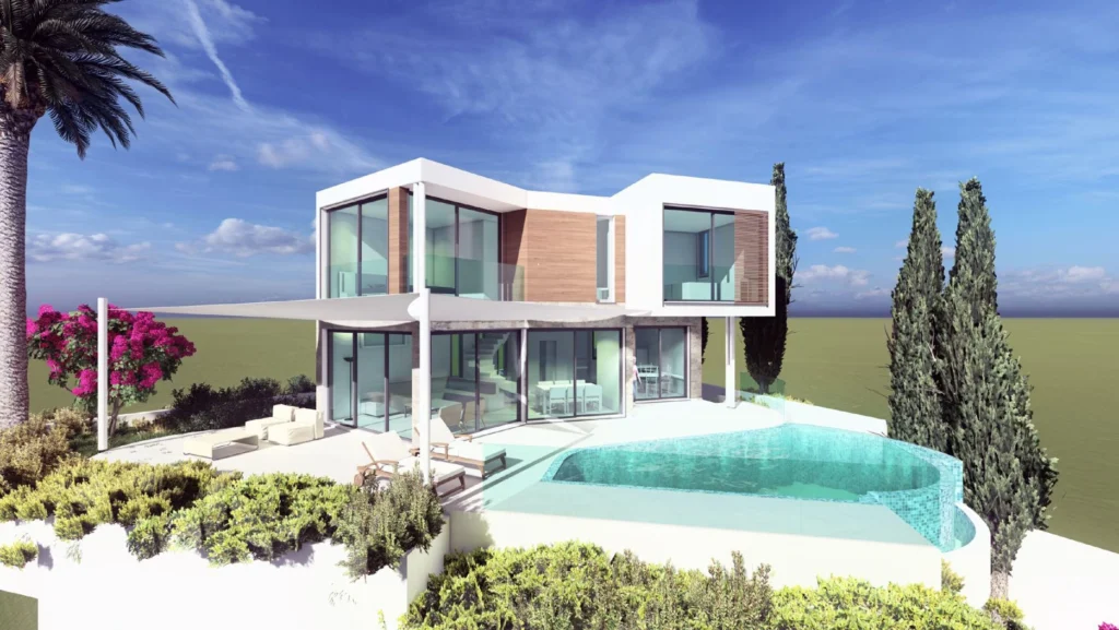 for Sale in Chlorakas, Paphos District