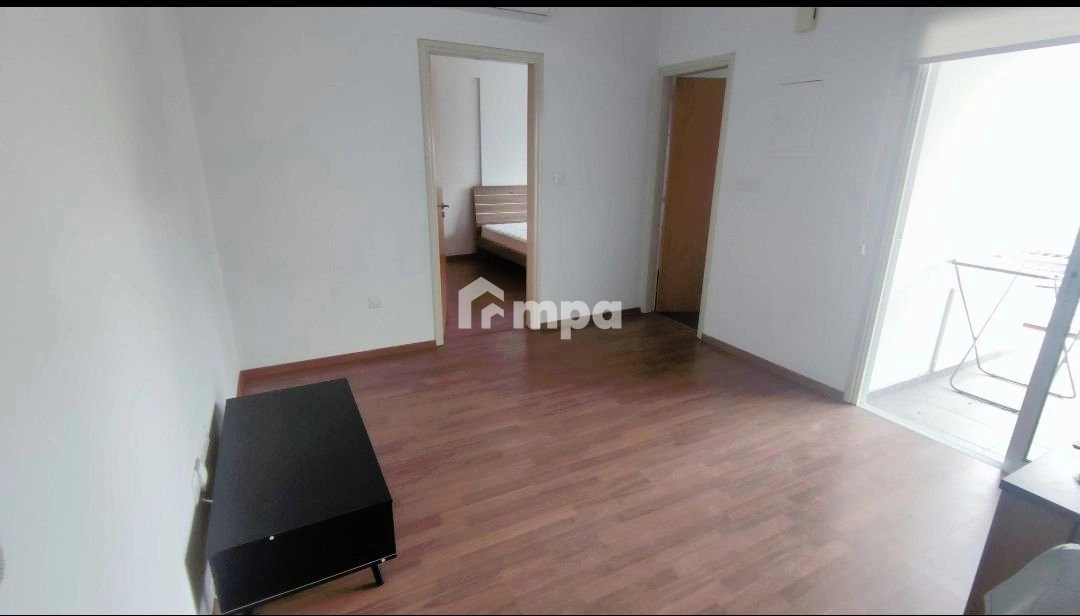 1 Bedroom Apartment for Rent in Strovolos, Nicosia District