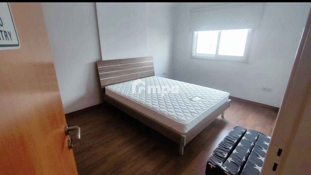 1 Bedroom Apartment for Rent in Strovolos, Nicosia District